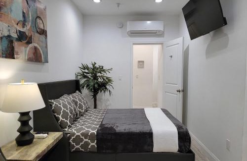 Beverly Hills Apartamento | Modern Studio apartment right next to MrC hotel 5 minutes to Rodeo Drive