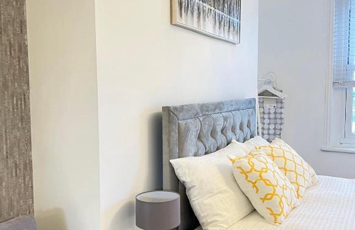 Stepney Green Apartamento | Modern Studio Apartment by Central London