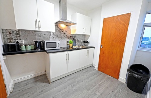 Luton Apartamento | Modern Studio Apartment - Near Luton Station
