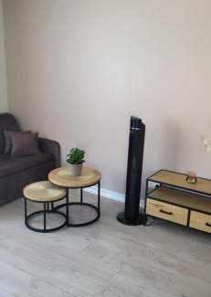 Liepaja Apartamento | Modern studio apartment near the beach - 5 min walk