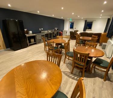 Longtown Apartamento | Modern studio apartment set beneath the black mountains A stones throw from the offas dyke path