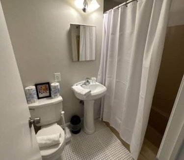 Prudential - St. Botolph Apartamento | Modern studio apartment