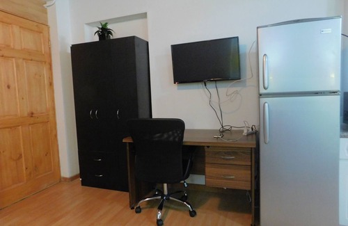 Ciudad Cariari Apartamento | Amueblado Modern Studio Apt 10 min del aeropuerto
