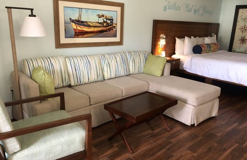 Frydendal Complejo | POOLSIDE Studio @ Beachfront Wyndham Margaritaville - Enjoy Resort Paradise!