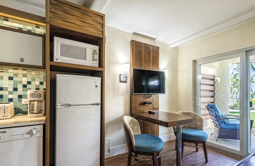 Frydendal Complejo | POOLSIDE Studio @ Beachfront Wyndham Margaritaville - Enjoy Resort Paradise!