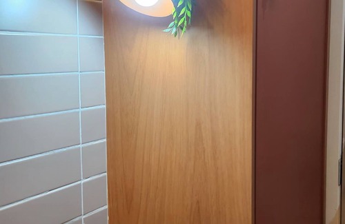 Centro Apartamento | Modern Studio Center Niterói II