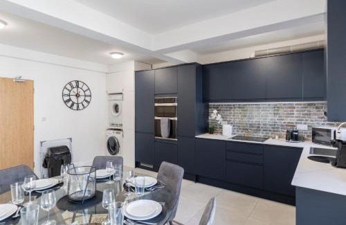 Edgware Apartamento | Modern Studio Central Location Private Bathroom and shared Kitchen 2