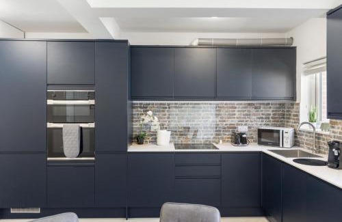 Edgware Apartamento | Modern Studio Central Location Private Bathroom and shared Kitchen 2