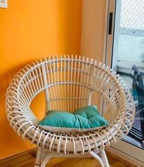 Barrio Abasto Apartamento | Modern Studio close to Ave 9 de Julio