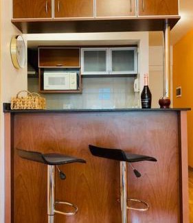 Barrio Abasto Apartamento | Modern Studio close to Ave 9 de Julio