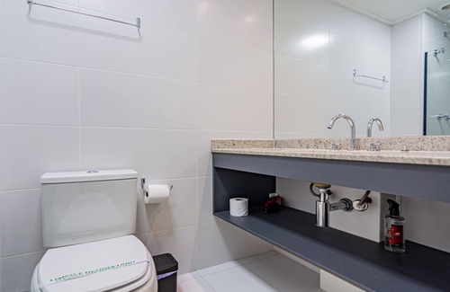 Vila Clementino Apartamento | Modern Studio close to Ibirapuera Park - ID 12