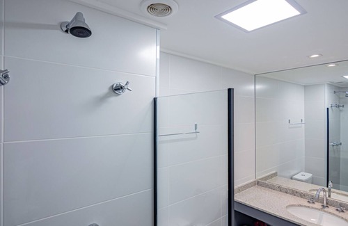 Vila Clementino Apartamento | Modern Studio close to Ibirapuera Park - ID 12