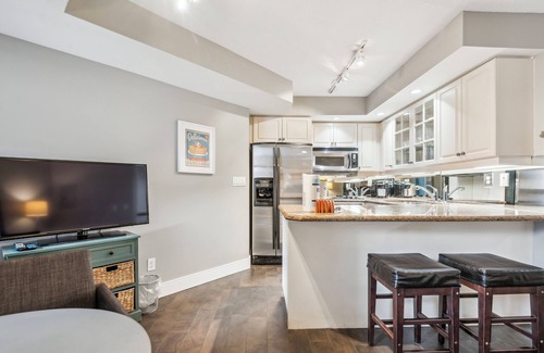 Downtown Toronto Apartamento | Modern Studio Condo DT Toronto