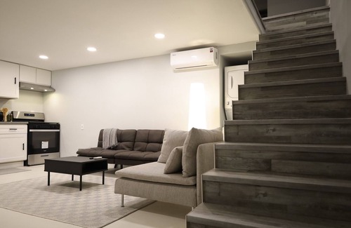 Old Town Apartamento | Moderno Studio Duplex - Old Torrance