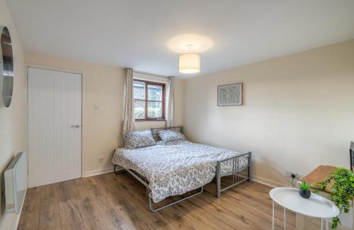 Wellington Apartamento | Modern studio flat in Wellington, Telford
