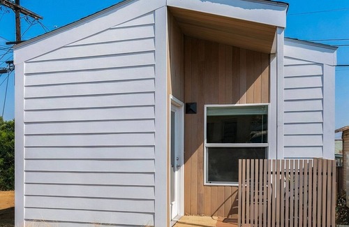 Culver - West Casa | Modern Studio House 🌞 Fully private & 5 min to beach