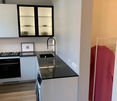 Vinnytsya Apartamento | Modern studio in city center