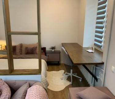 Vinnytsya Apartamento | Modern studio in city center