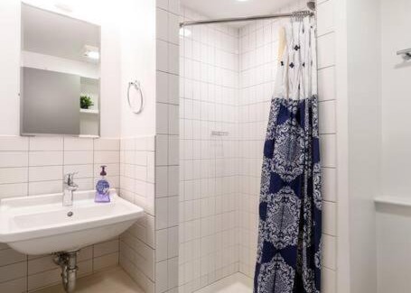 Beacon Hill Apartamento | Modern Studio In City Center, Near Boston Common