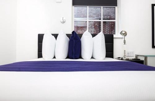 Fenway–Kenmore Apartamento | Modern Studio in Historic Boston - Unit #102