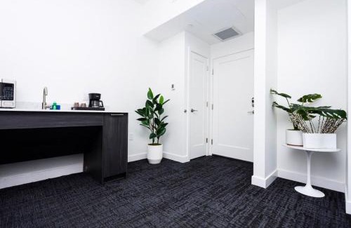 Fenway–Kenmore Apartamento | Modern Studio in Historic Boston - Unit #102
