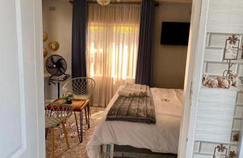 Harare Apartamento | Modern Studio in New Chadcombe - 2318