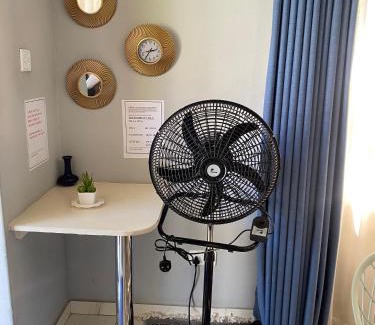 Harare Apartamento | Modern Studio in New Chadcombe - 2318