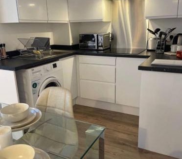 Queen's Gate Apartamento | Modern studio in popular South Kensington location