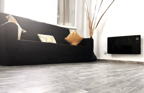 Sidi M'Hamed Apartamento | Modern studio in the heart of Algiers 1mn from the Metro