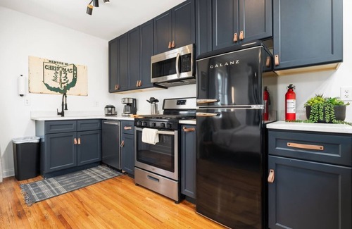 University District Apartamento | Modern Studio in the heart of OSU campus