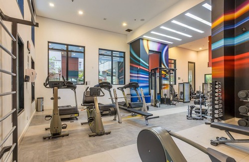 Indianopolis Apartamento | Modern Studio Just 300m From Moema Metro Sqc0810
