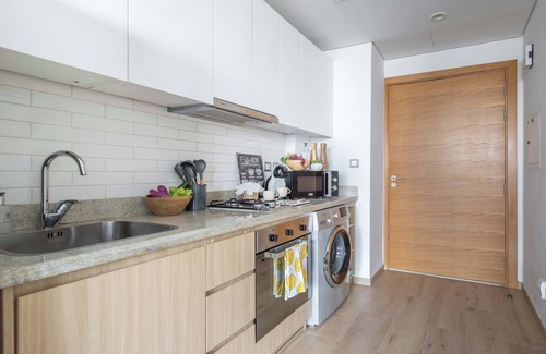 Jebel Ali Apartamento | Modern Studio - Minutes from Dubai Metro!