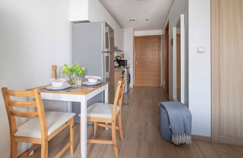 Jebel Ali Apartamento | Modern Studio - Minutes from Dubai Metro!