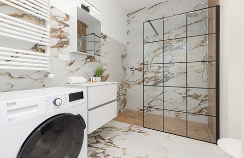 Mokotow Apartamento | Modern Studio Mokotów by Renters