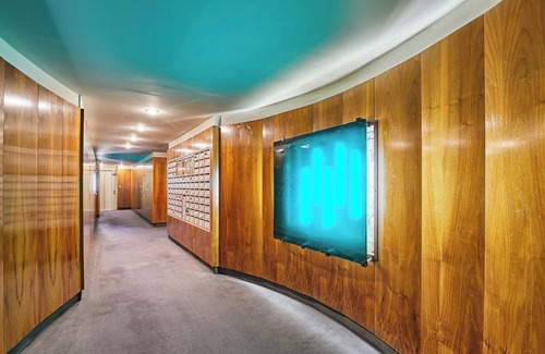 Chaillot Apartamento | Modern Studio Montaigne Champs Elysees