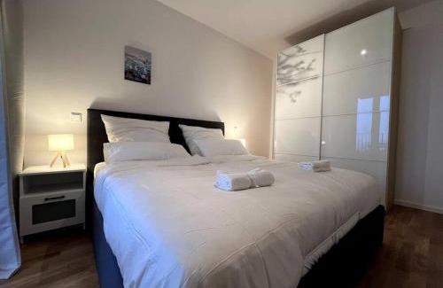 Schoenefeld Apartamento | Modern Studio near Airport