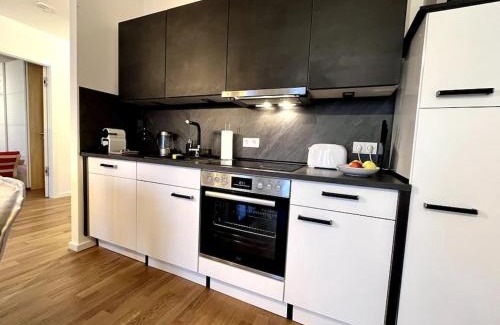 Schoenefeld Apartamento | Modern Studio near Airport