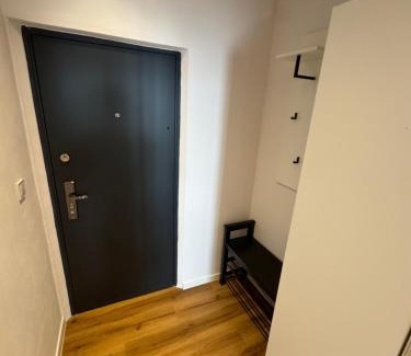 Juh Apartamento | Modern Studio near City Center