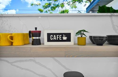 Buena Vista Apartamento | Modern Studio Near Design District, Wynwood