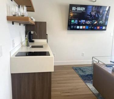 Downtown Omaha Apartamento | Modern Studio Near Old Market