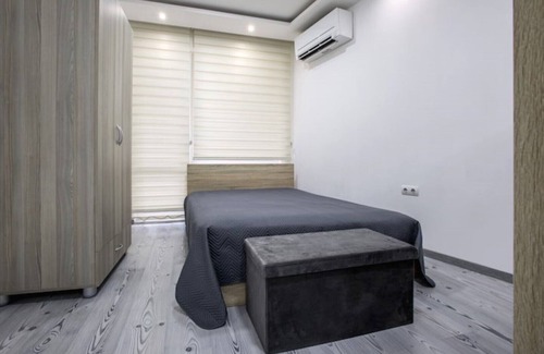 Plovdiv Center Apartamento | Modern studio near town centre ideal for a weekend escape