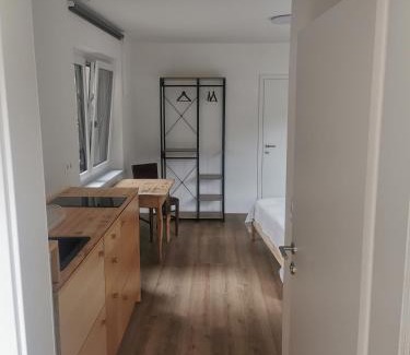 Gmuend in Kaernten Apartamento | Modern Studio Perauer