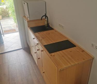 Gmuend in Kaernten Apartamento | Modern Studio Perauer