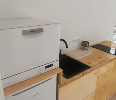 Gmuend in Kaernten Apartamento | Modern Studio Perauer