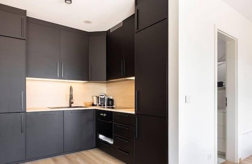 Gasperich Apartamento | Modern Studio PwC Deloitte in Cloche dOr