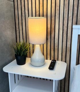 Tilbury Casa | Modern studio suite