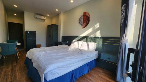 Thao Dien Apartamento | Modern Studio with Balcony - Center of Thảo Điền