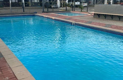 Gaborone Apartamento | Modern studio with AC and WiFi in delightful Gaborone