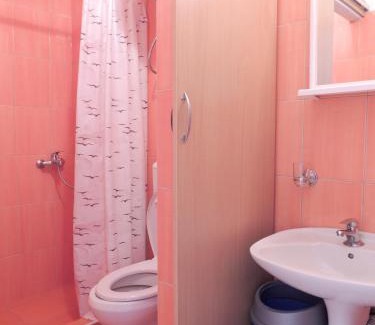Rana Apartamento | Modern Studio with Sea View - Ulcinj - 25 m² - Balcony