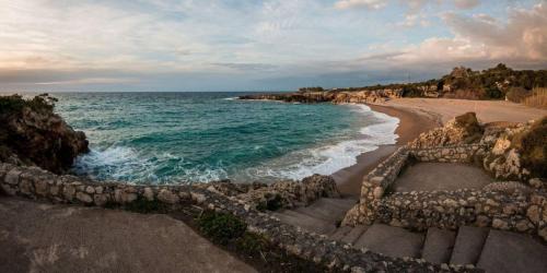 Filiatra Apartamento | Modern Studios in the Heart of Filiatra with Private Balconies